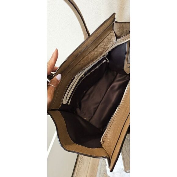 Henri Rendell Rivington Convertible Tote - Picture 13 of 16